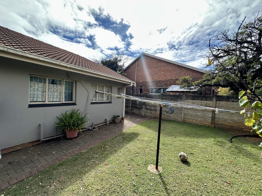 4 Bedroom Property for Sale in Fauna Free State